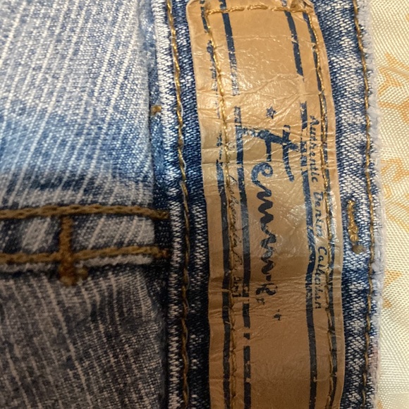 Flare jeans - Picture 3 of 3